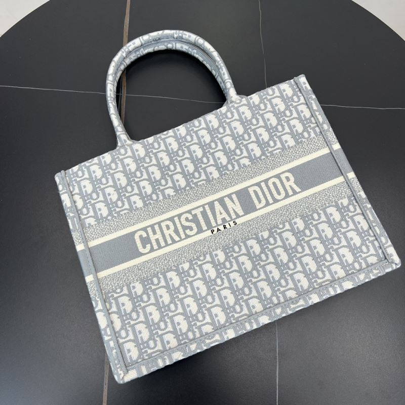 Christian Dior Shopping Bags